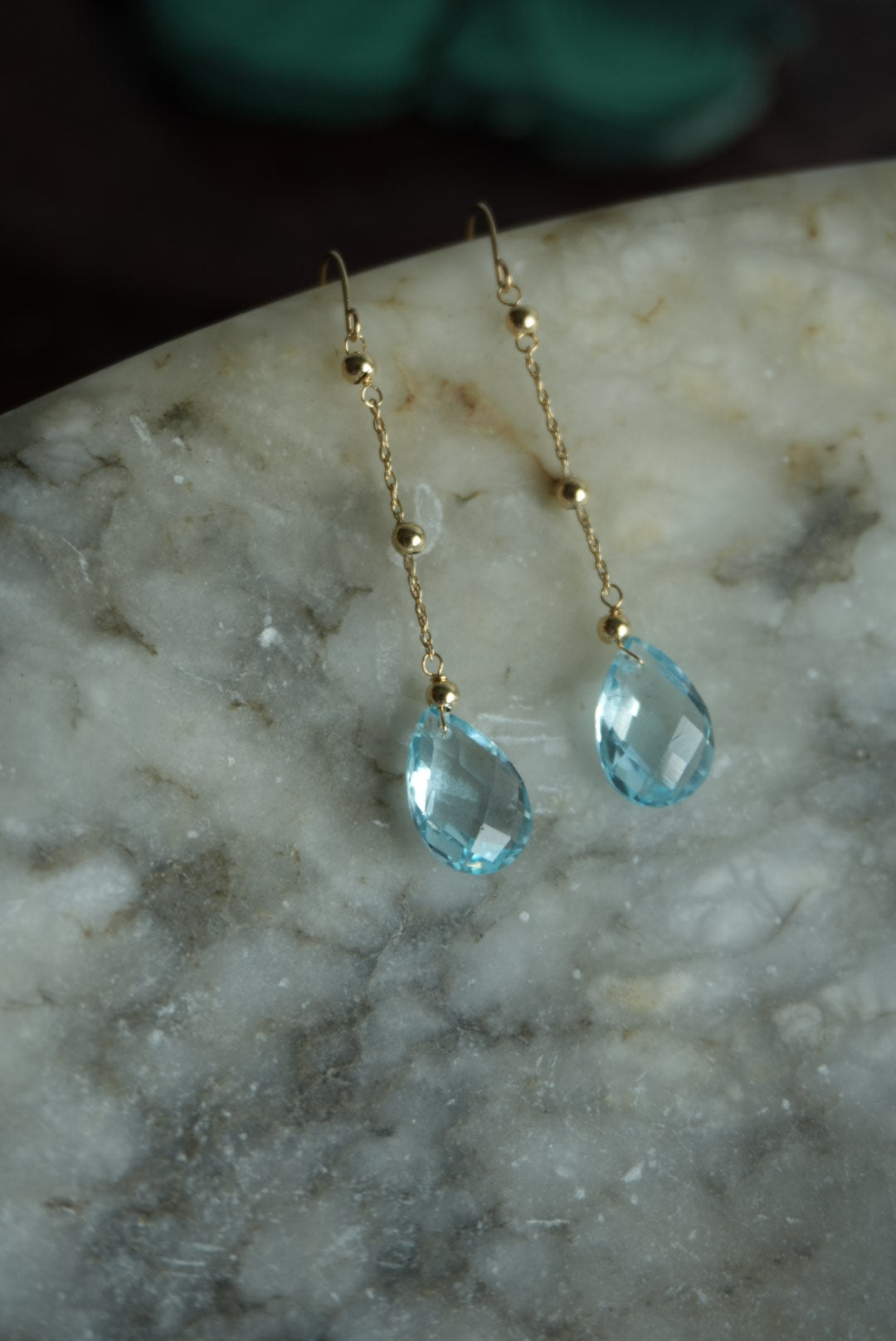 WATER DROPS