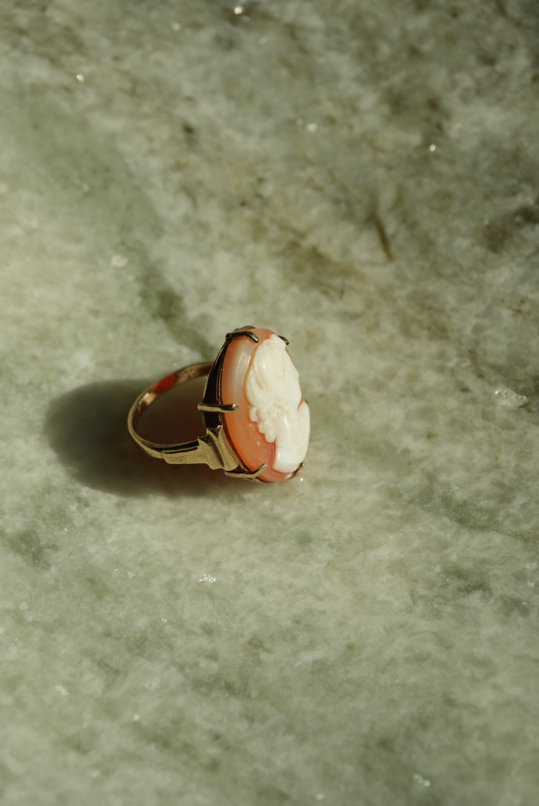 CAMEO DREAMER