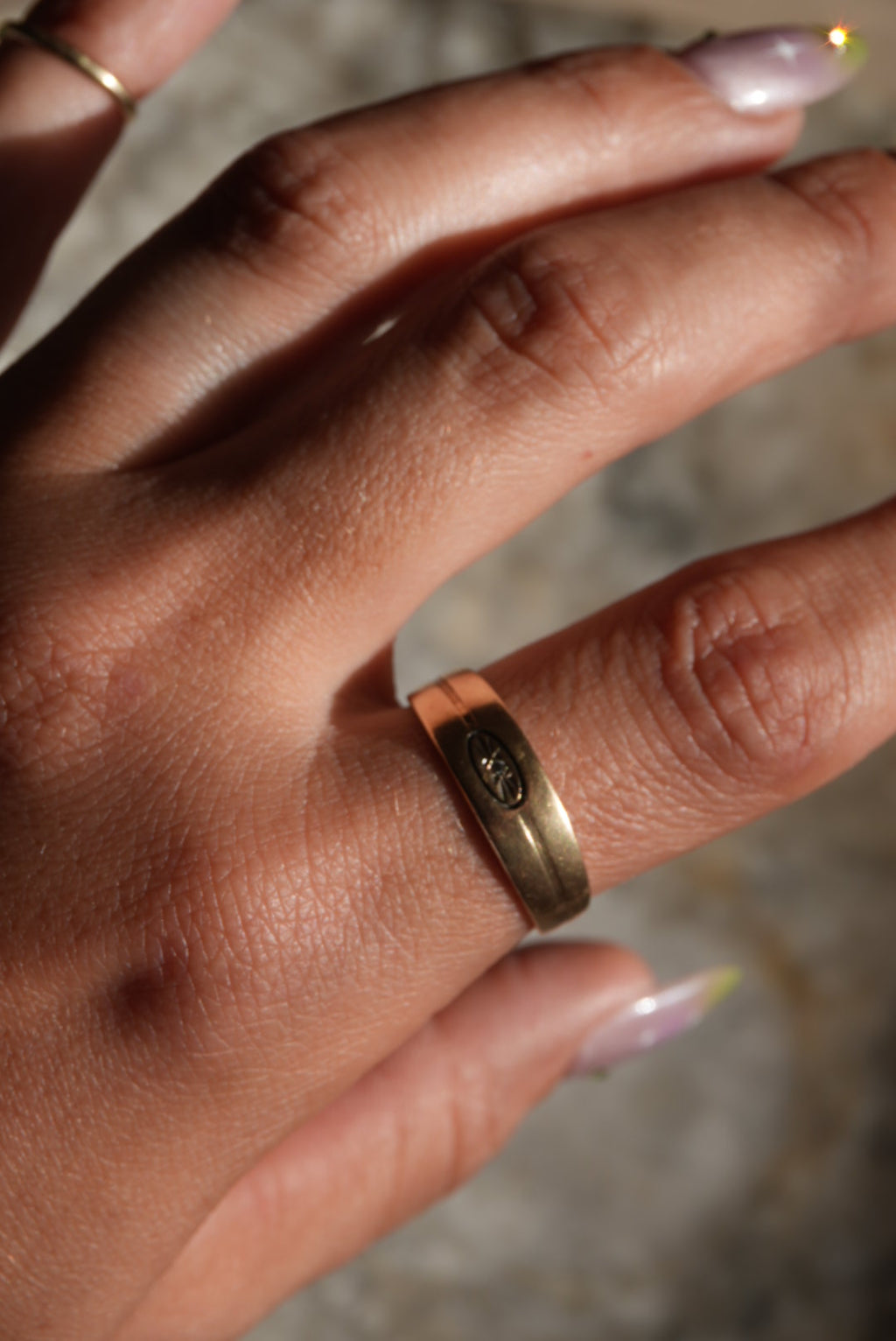 ART DECO BAND