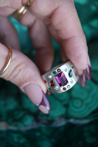 GEMSTONE COLLECTOR 9