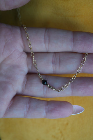 LITTLE CHAINS