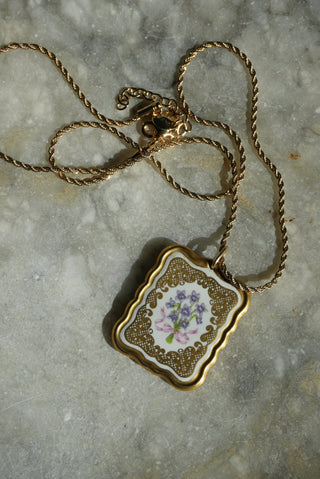 LETTER TO MY VALENTINE