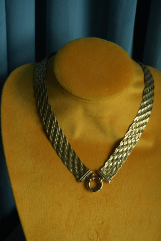 SAILORS WEAVE