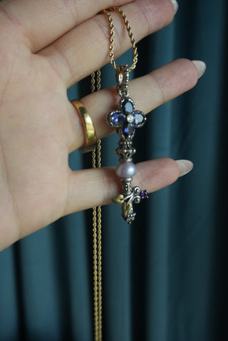 BARBARA BIXBY NECKLACE
