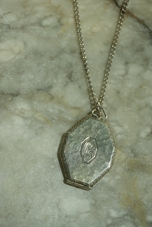 “MEE” LOCKET