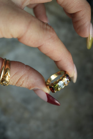 CHAKRA ALIGNMENT SZ 6