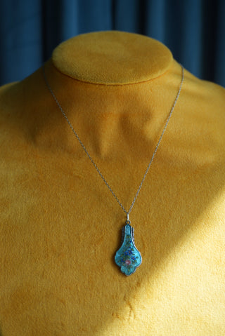 ANTIQUE BLUES