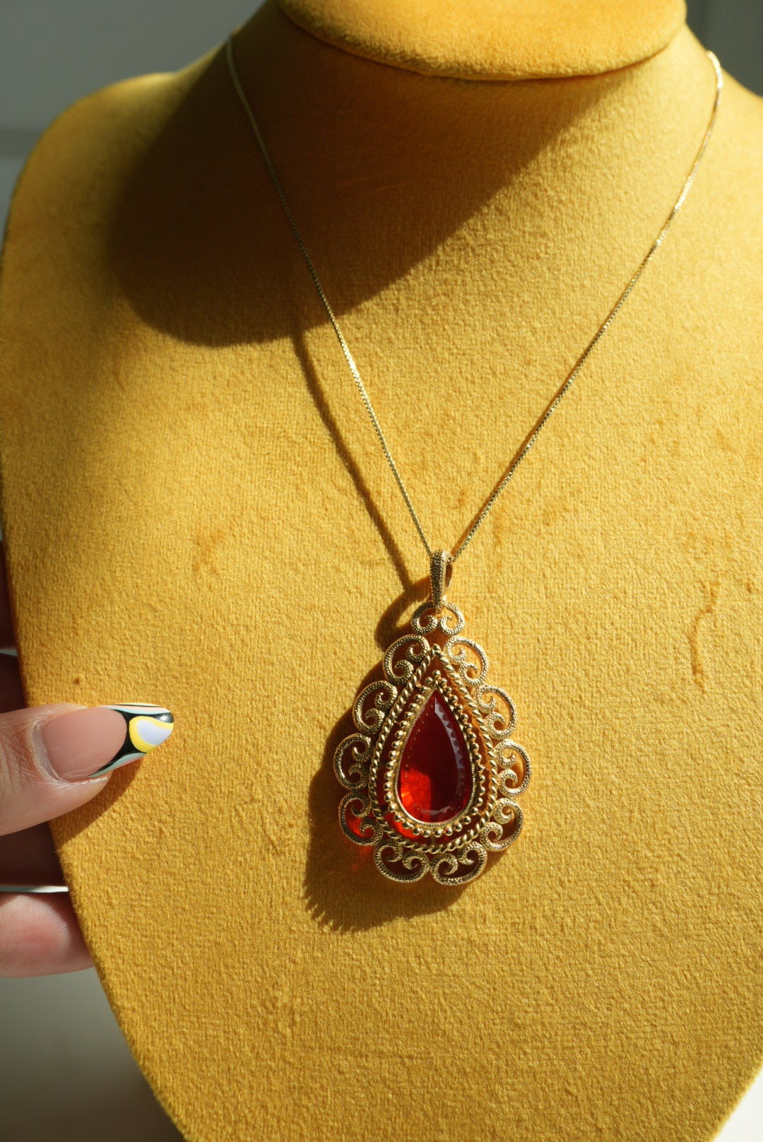 PAISLEY SLICE
