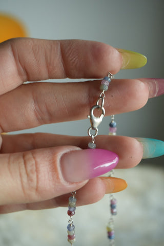 CANDY NECKLACE