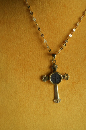 WIDOWS CROSS