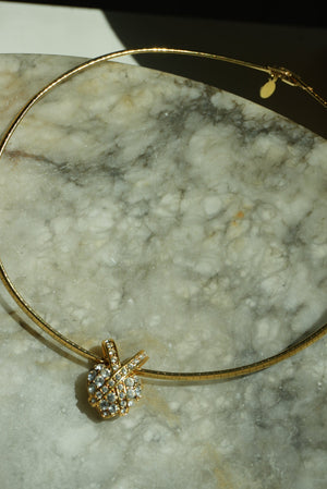 RHINESTONE HEARTS