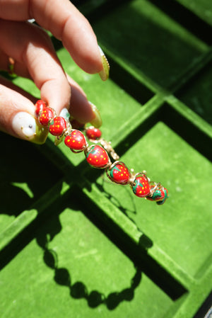 BERRIES BANGLE