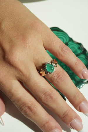 EMERALD CLASSIC