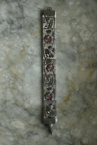 FOLK FLOWERS