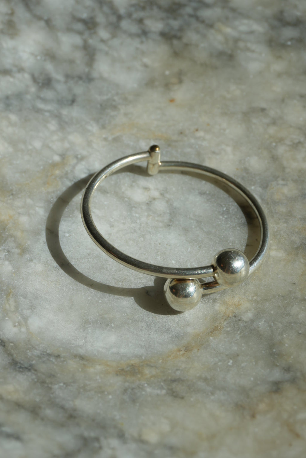 BAUBLE BANGLE