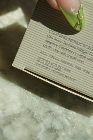 PEARL KEEPSAKE