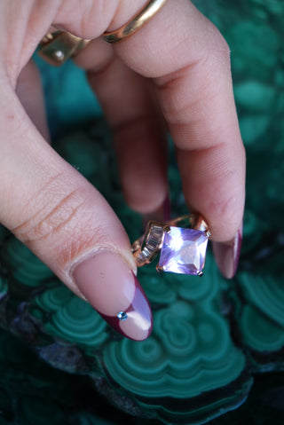 ELIZABETHS RING SZ 6