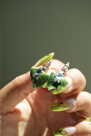 GARDEN DROPS