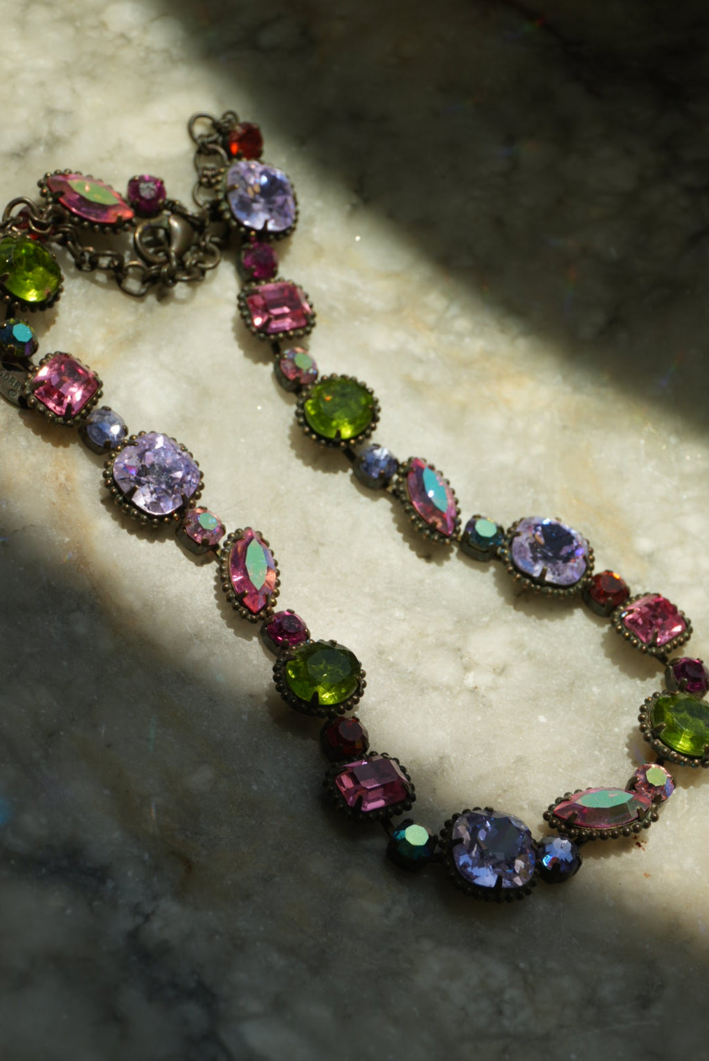 GEM COLLECTOR