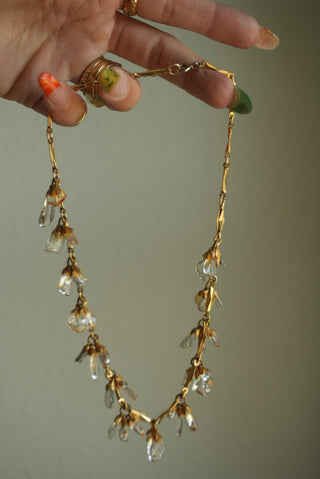 GOLDEN DROPS