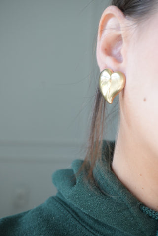 HEART OF GOLD