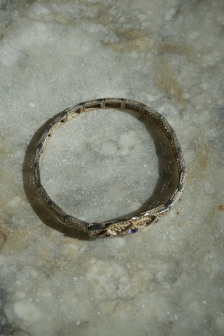 ART DECO BRACELET