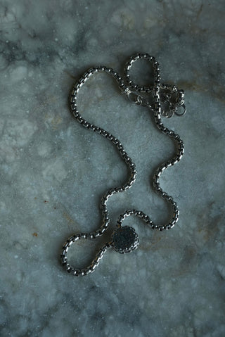 JOHN HARDY CITRINE NECKLACE