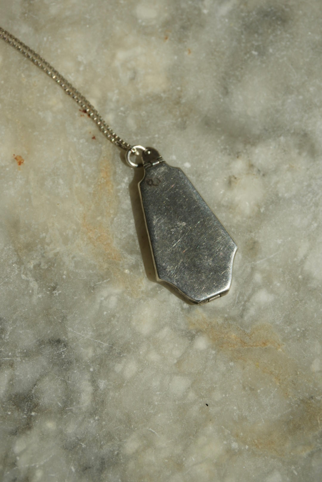 LADYS LOCKET
