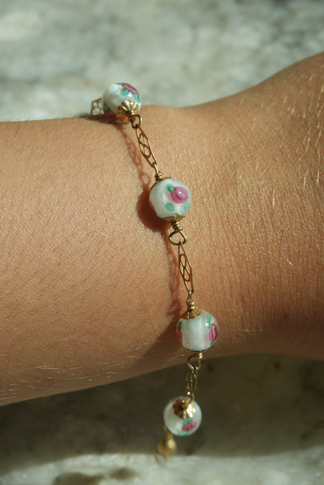 LA VIE EN ROSE