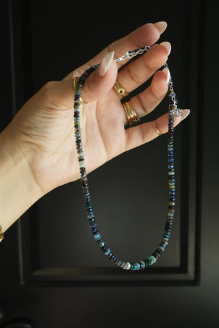 OPAL INSANITY