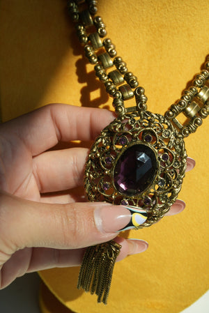 REGAL STATEMENT