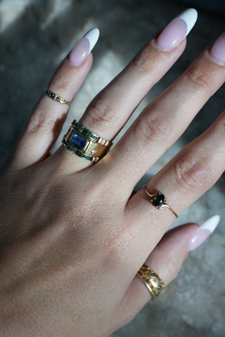 STAR SAPPHIRE LANE 10k