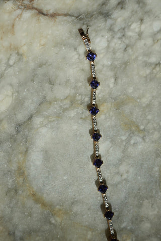 PURPLE SAPPHIRE STATIONS