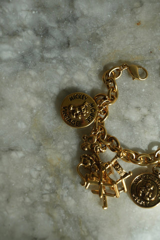 MICKEY & CO
