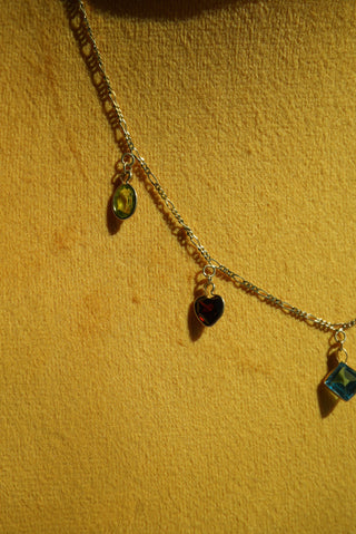 CHAKRA NECKLACE