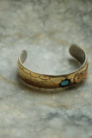 NATIVE CUFF