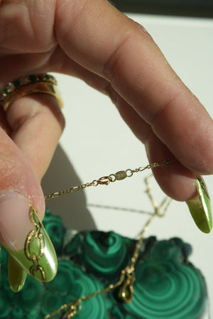 CHAKRA NECKLACE