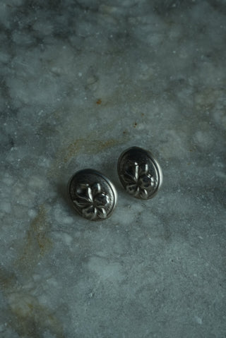 HIBISCUS STAMP