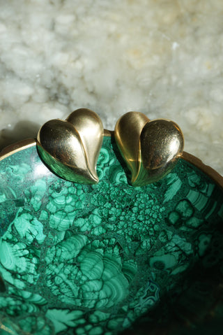 HEART OF GOLD