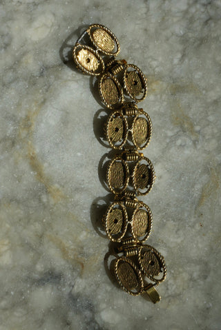 GOLDETTE VINTAGE