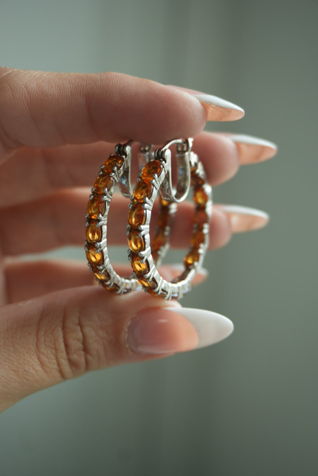 CITRINE MAGIC