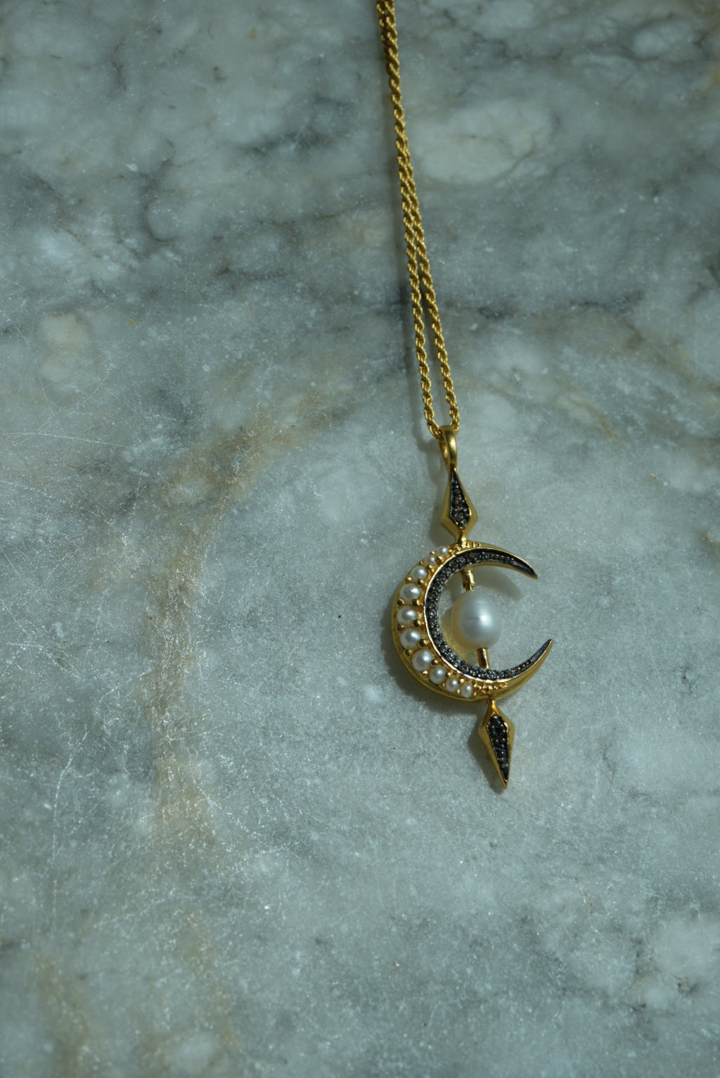 MISSOMA NECKLACE
