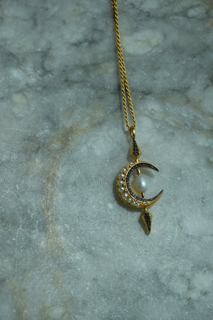 MISSOMA NECKLACE
