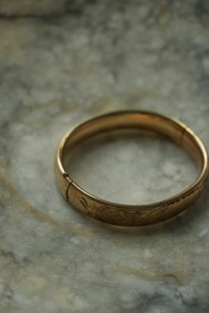 GOLD FILL ANGEL