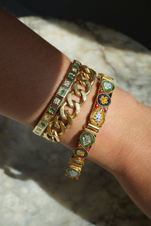 MOSAIC BARS