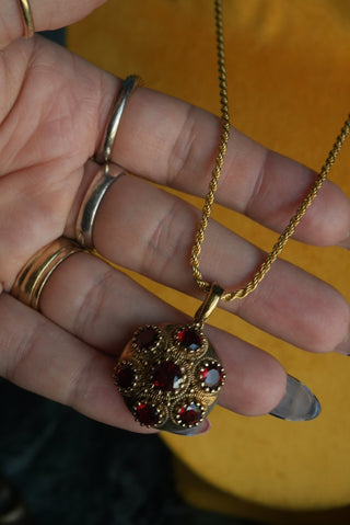 GEMSTONE BURST