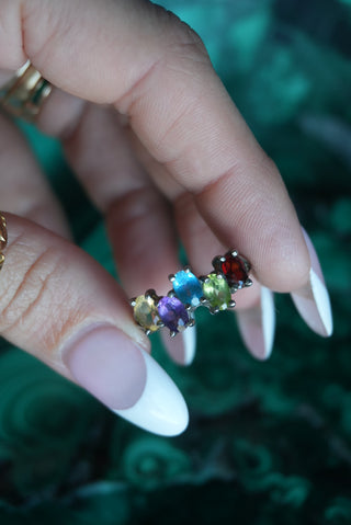 CHAKRA UPS & DOWN SZ 9