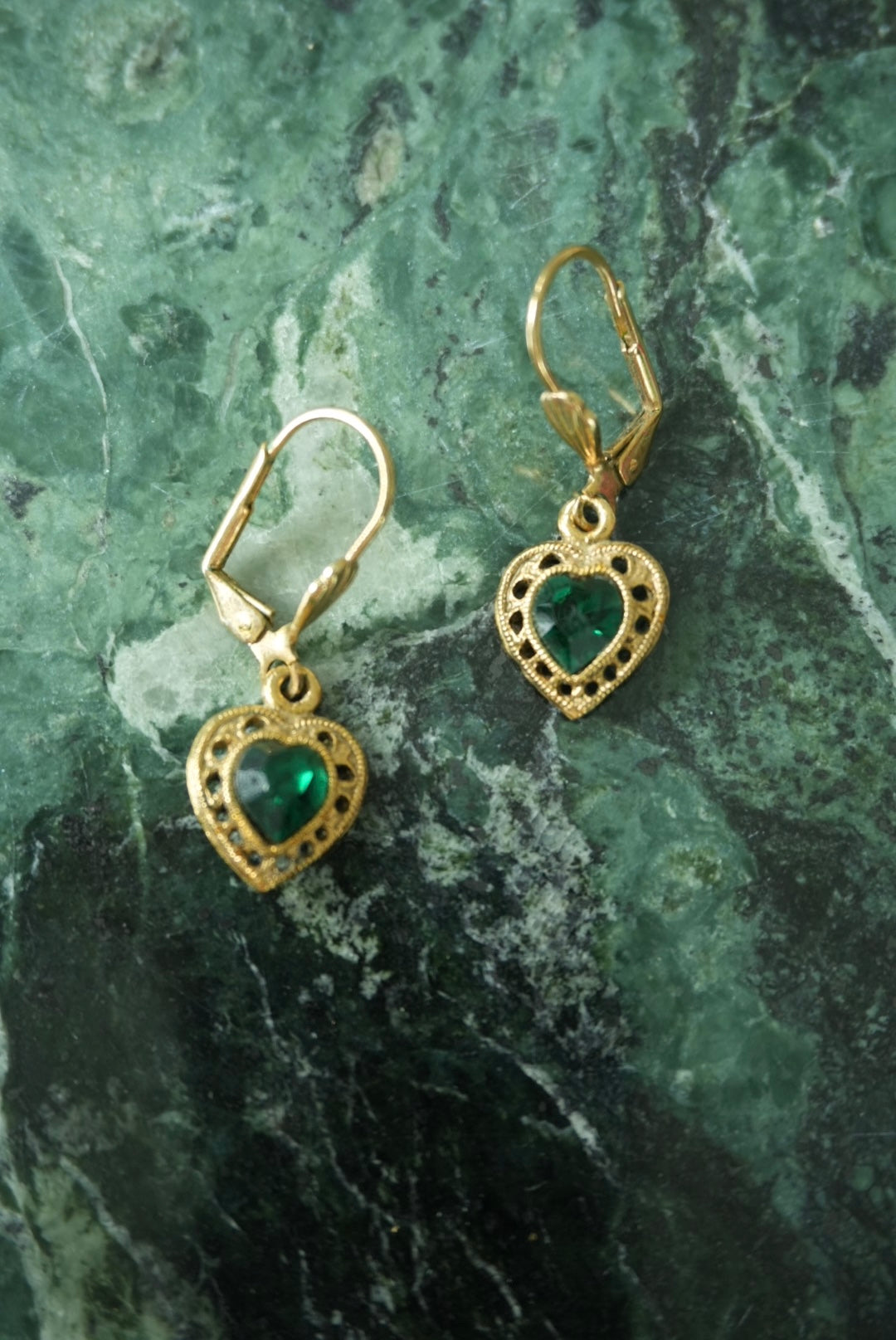 EMERALD LOVERS