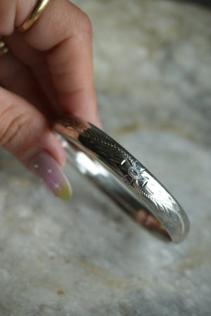 BUBBLE BANGLES