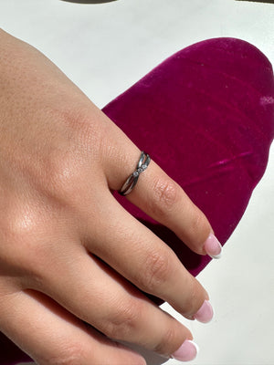 MIDI RING SZ 4.5